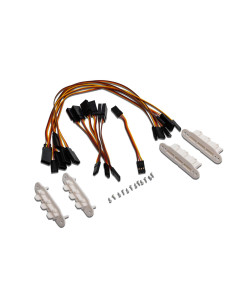 Hands-Free Connector...