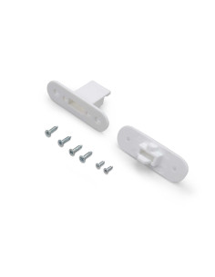 Hands-Free Plug Mount: Habu...