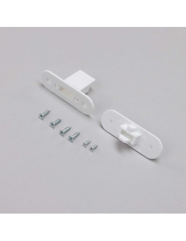 Hands-Free Plug Mount: Habu SS 50mm EDF