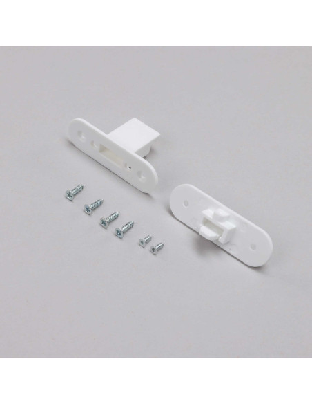 Hands-Free Plug Mount: Habu SS 50mm EDF