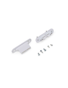 Hands Free Servo Connector:...