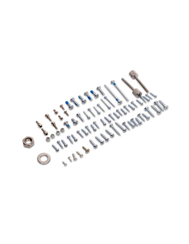 Hardware Screw Set  Decathlon 1.2m