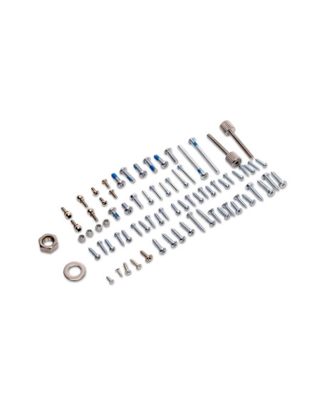Hardware Screw Set  Decathlon 1.2m