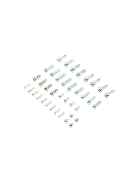 Hardware Screw Set: Valiant 1.3