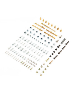 Hardware set: Air Tractor