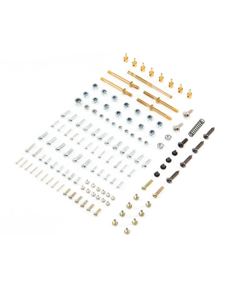 Hardware set: Air Tractor