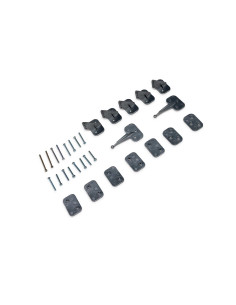 Hardware Set: Beechcraft D18