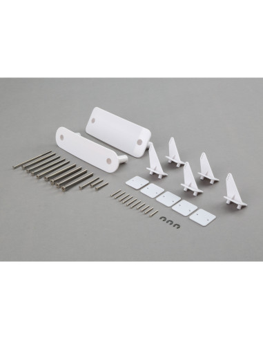 Hardware Set: Carbon-Z T-28
