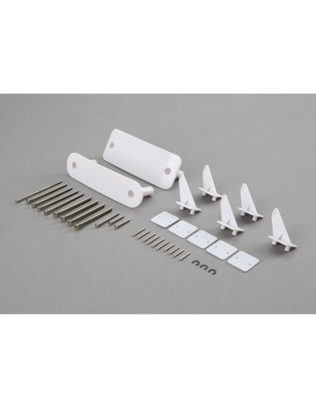 Hardware Set: Carbon-Z T-28
