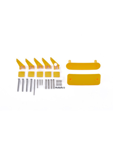 Hardware Set: Carbon-Z T-28