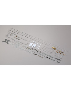 Hardware Set: Cherokee 1.3m