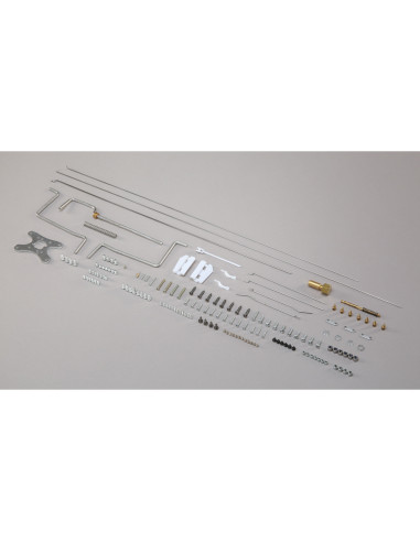 Hardware Set: Cherokee 1.3m