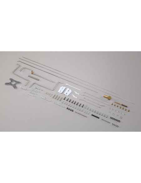 Hardware Set: Cherokee 1.3m