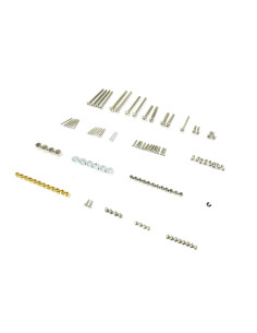 Hardware Set: Commander mPd...