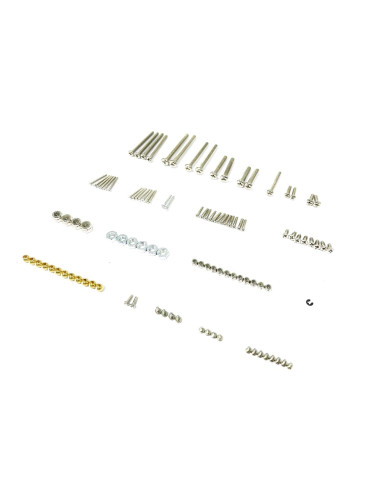Hardware Set: Commander mPd 1.4m