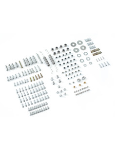 Hardware Set: DRACO 2.0m