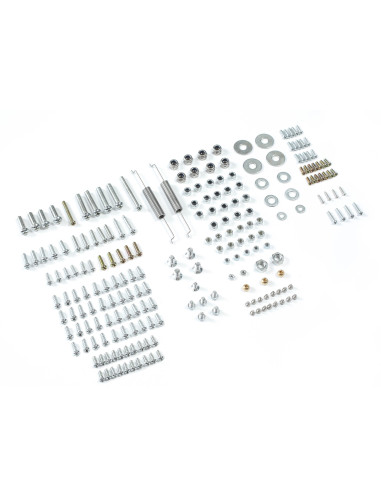 Hardware Set: DRACO 2.0m