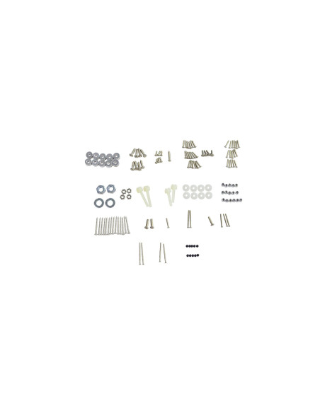 Hardware Set: EC-1500 Twin 1.5m