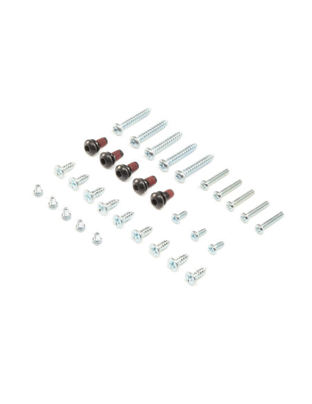 Hardware Set: F-27 Evolution  943mm