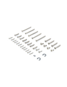 Hardware Set: F4U-4 1.2m