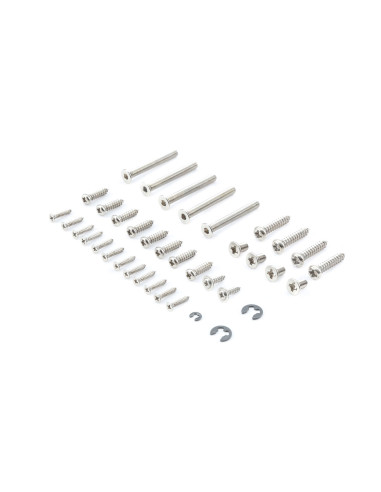 Hardware Set: F4U-4 1.2m