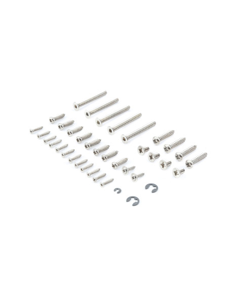 Hardware Set: F4U-4 1.2m