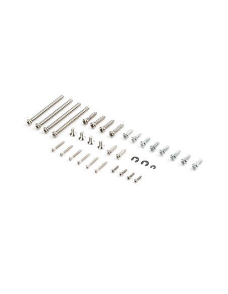 Hardware Set: P-51D 1.2m