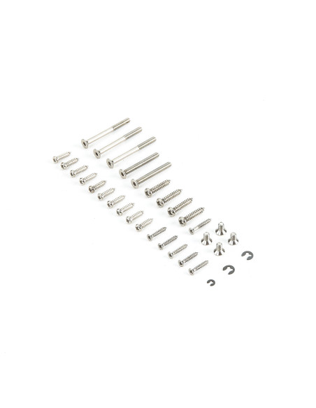 Hardware Set: Spitfire Mk XIV 1.2m