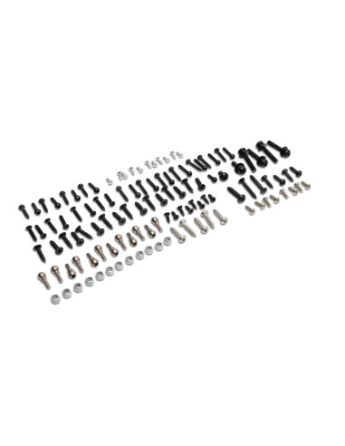 Hardware Set: Super Timber 1.7m