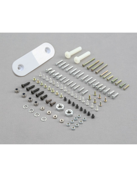 Hardware Set: Timber