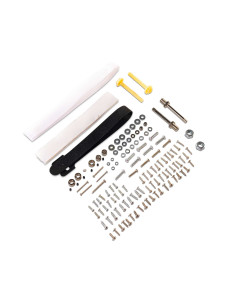 Hardware Set: Turbo Timber...