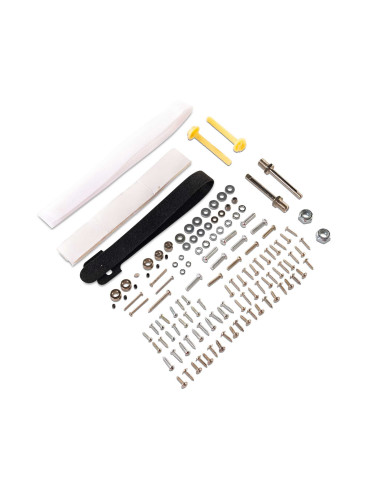 Hardware Set: Turbo Timber SWS 2.0m