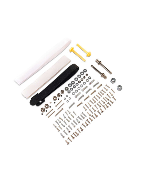 Hardware Set: Turbo Timber SWS 2.0m