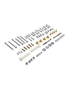 Hardware Set: Twin Timber 1.6m
