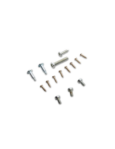 Hardware Set: UMX Conscendo