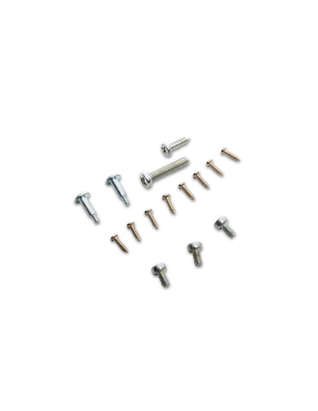 Hardware Set: UMX Conscendo