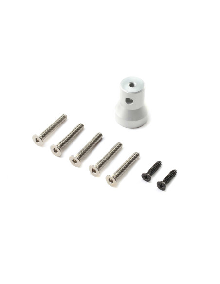Hardware Set (All Screws): P-39 Airacobra 1.2m
