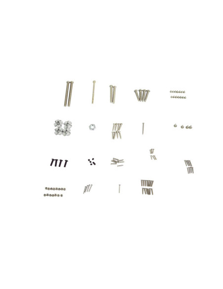 Hardware Set V1200