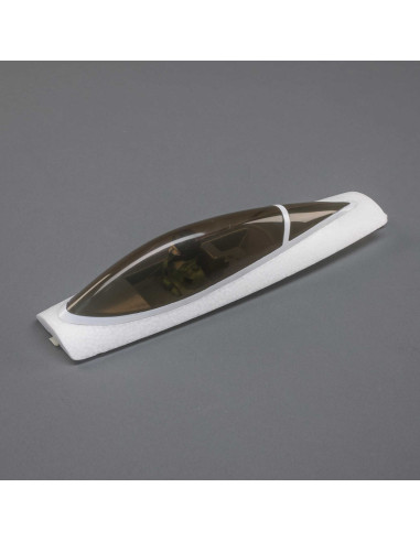 Hatch: Habu SS 70mm EDF