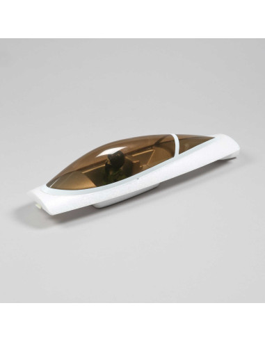 Hatch: Habu STS 70mm EDF