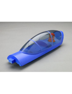 Hatch Canopy: SU-29MM (Gen 2)