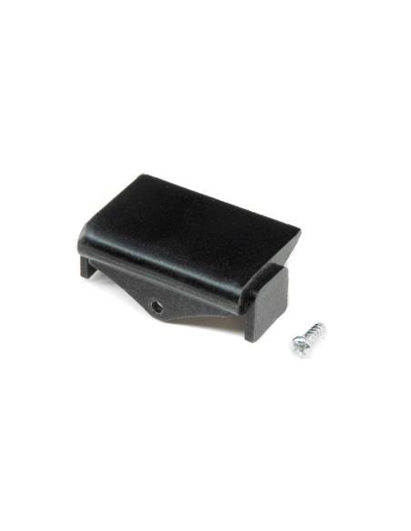 Hatch Latch Assembly: Air Tractor