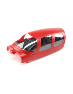 Hatch Set: UMX SR22T