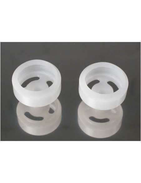 MSC-2248 LLANTAS NYLON ALIGERADA 0.66GR 16X8 2.38MM GR.A