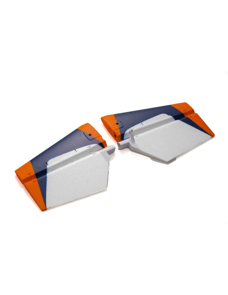 Horizontal Stab and Elevator Set: Extra 330 SC 1.3m