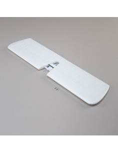 Horizontal Stabilizer:...