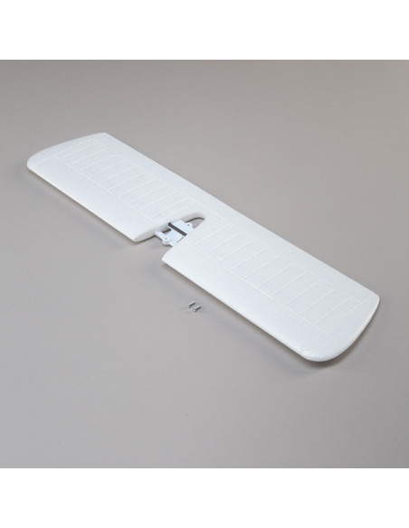 Horizontal Stabilizer: Cherokee 1.3m