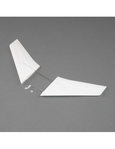 Horizontal Stabilizer: Citation Longitude
