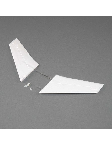 Horizontal Stabilizer: Citation Longitude