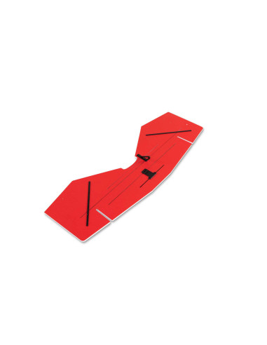 Horizontal Stabilizer: Eratix 3D Flat Foamy  860mm